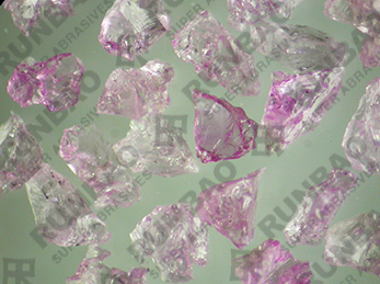 Pink Fused Alumina