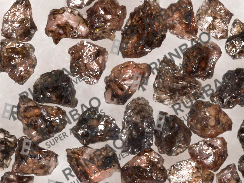 Regular Brown Fused Alumina