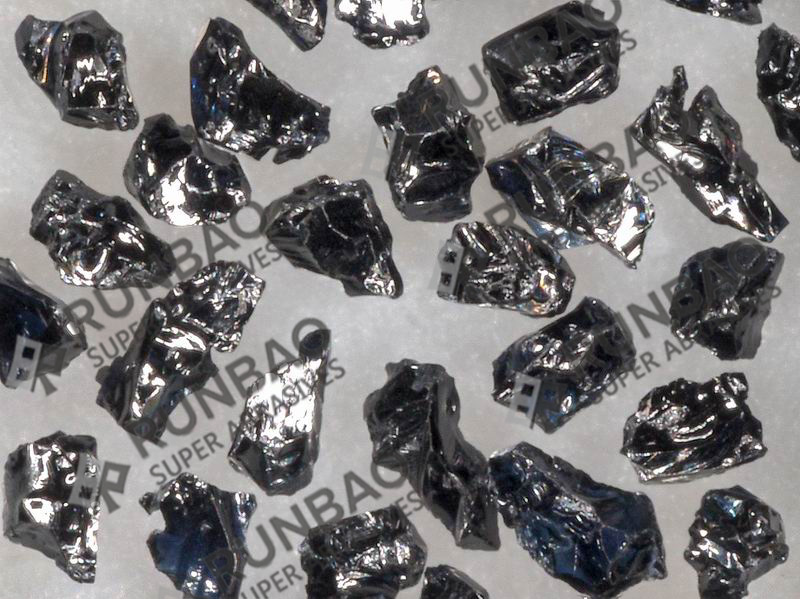 Black Silicon Carbide