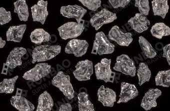 Low Sodium White Fused Alumina